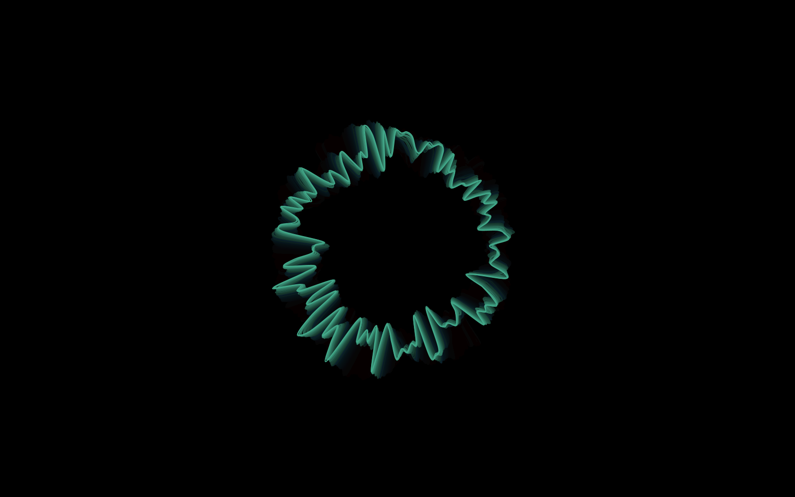 Rotating Tremble - Frame 2